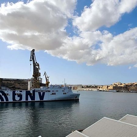 Charming Senglea Studio Экстерьер фото