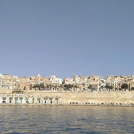 Charming Senglea Studio Экстерьер фото