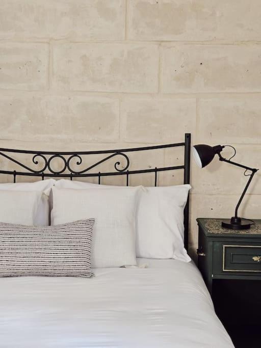 Charming Senglea Studio Экстерьер фото