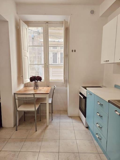 Charming Senglea Studio Экстерьер фото