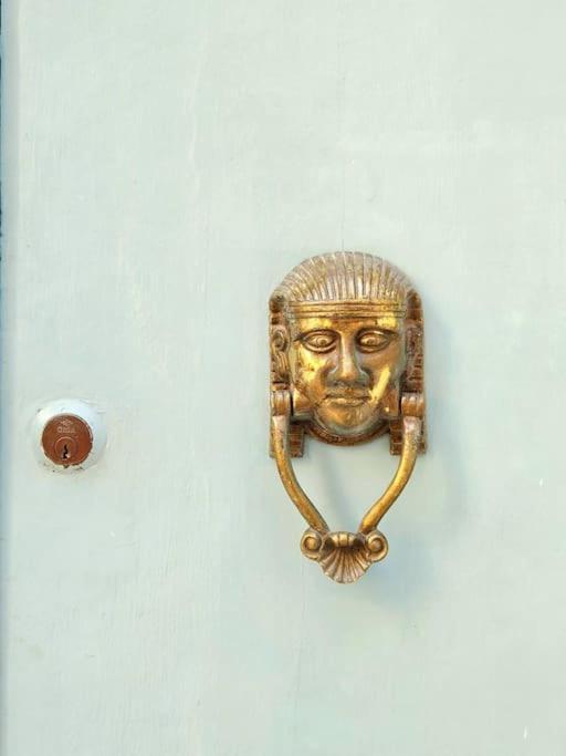 Charming Senglea Studio Экстерьер фото